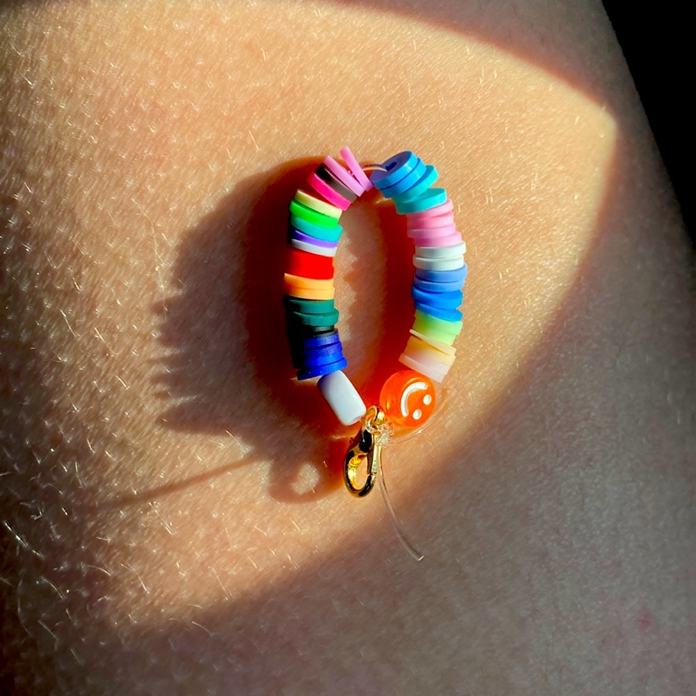 Hand made